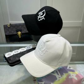 Picture of Dior Cap _SKUDiorcap02161402310